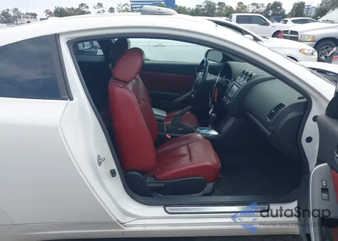 2012 Nissan Altima 2.5 S from USA, damaged, VIN 1N4AL2EP1CC216655